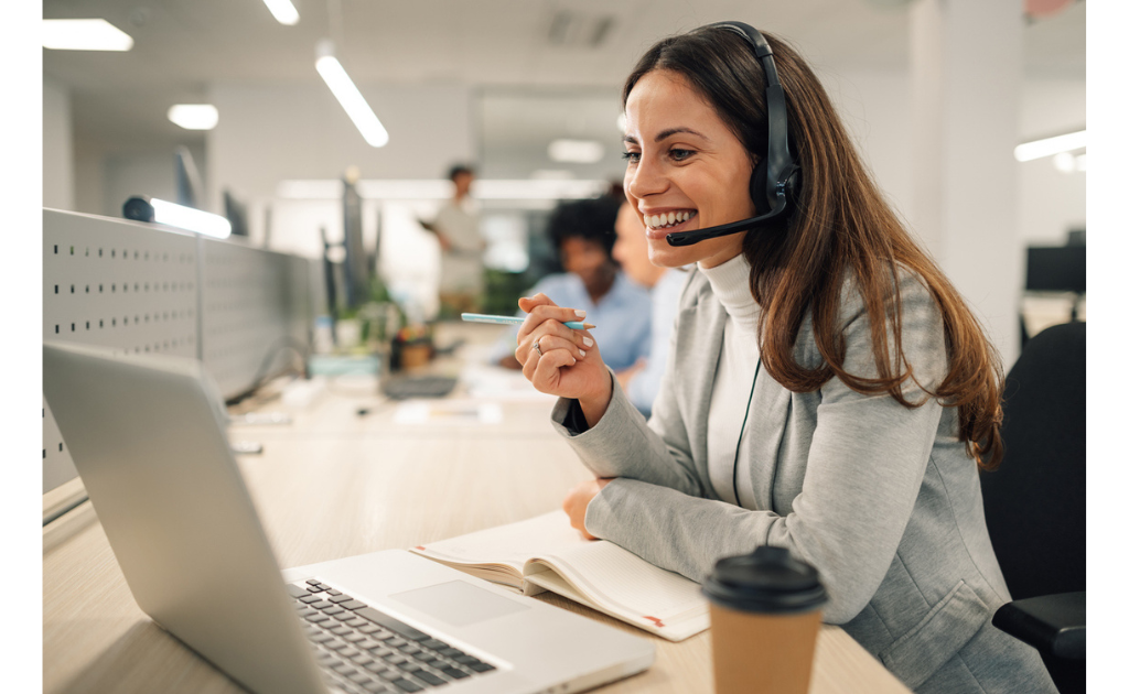 Kundensupport Pro 